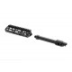 AAP01 SMG Handguard, Upgrade your AAP-01 with the AAP01 SMG Handguard, designed to give your build a modern tactical appearance while improving handling and accessory compatibility
